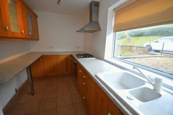 3 Bedroom Terraced